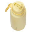 Picture of B.BOX INSULATED FLIP TOP BOTTLE - LEMON